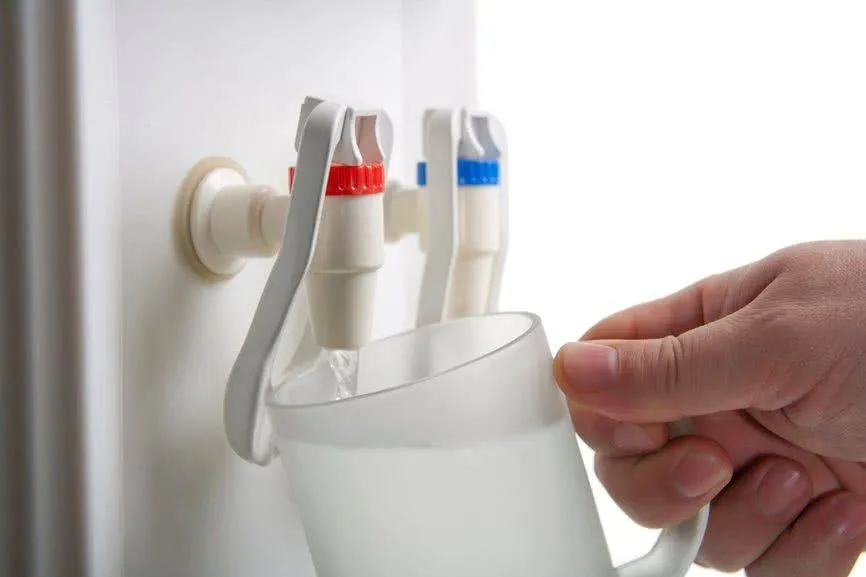 Как выбрать кулер для воды? Как выбрать кулер для воды?