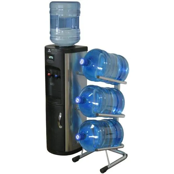 Оборудование для бутилированной воды Оборудование для бутилированной воды