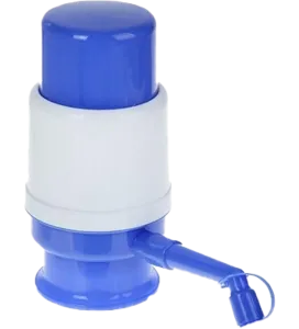 Механическая помпа бесплатно Механическая помпа бесплатно