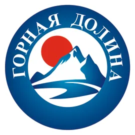 Горная долина Горная долина