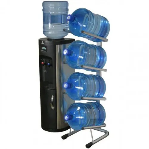 Стойка для бутылей 19 литров