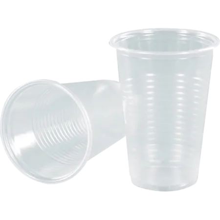 Стаканчики одноразовые 200 мл