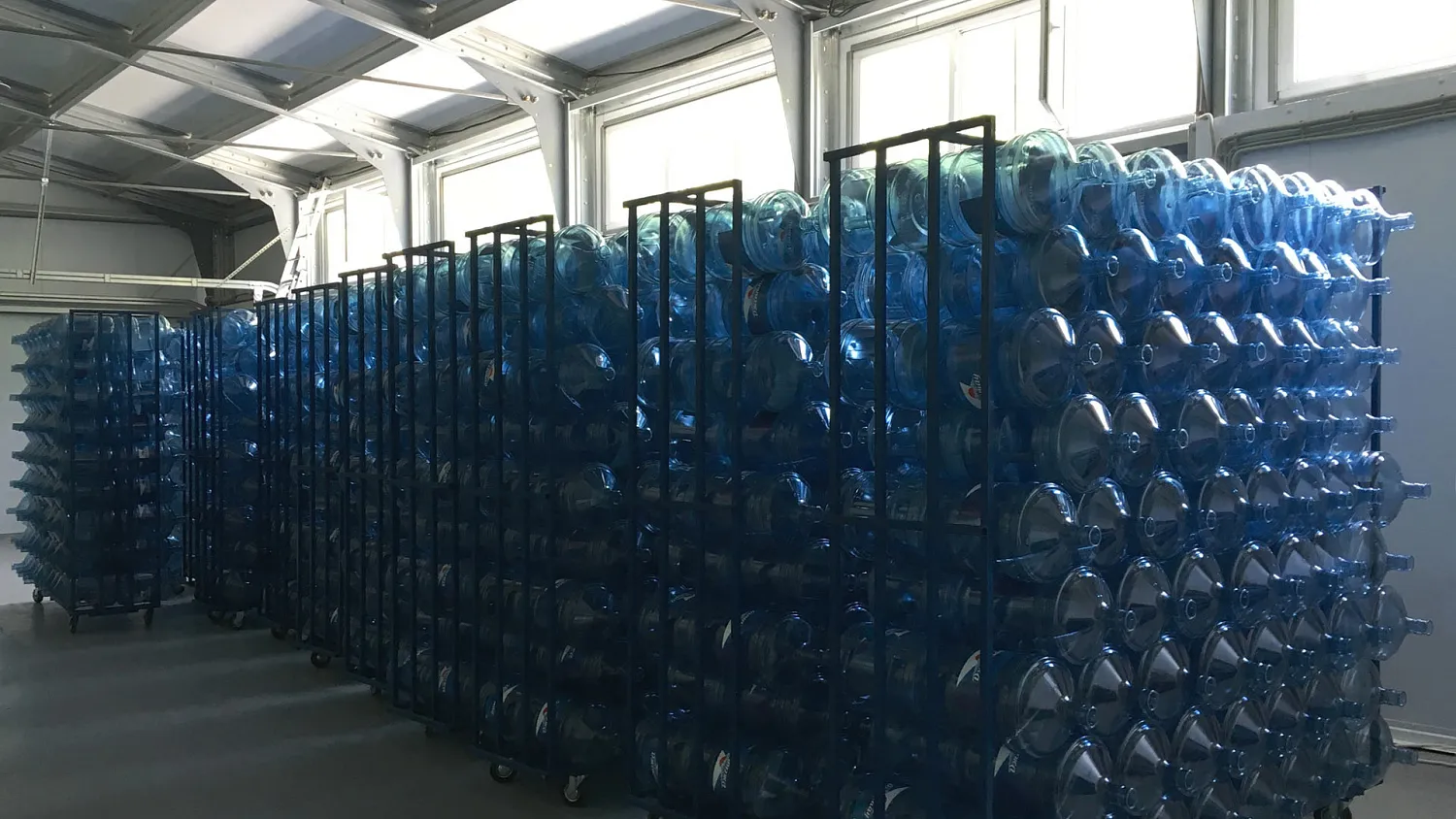 ГОРНАЯ ДОЛИНА