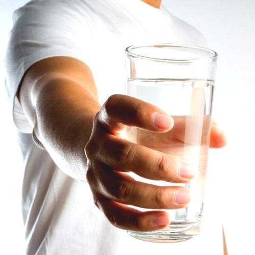 Регулирование питьевой воды Регулирование питьевой воды
