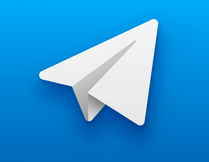 Авторизация в Telegram Авторизация в Telegram