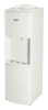 Кулер для воды VATTEN V41WE белый