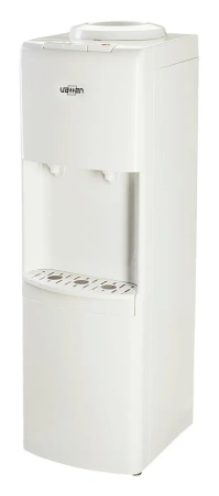 Кулер для воды VATTEN V41WE белый