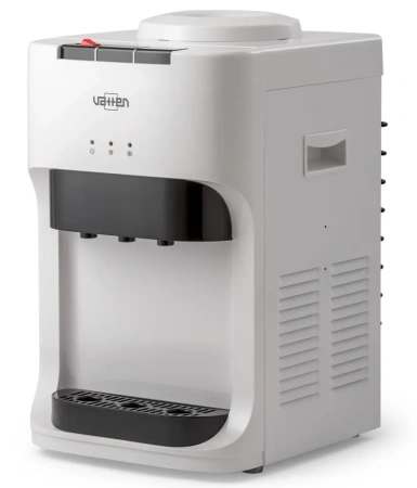 Кулер настольный VATTEN D45WK