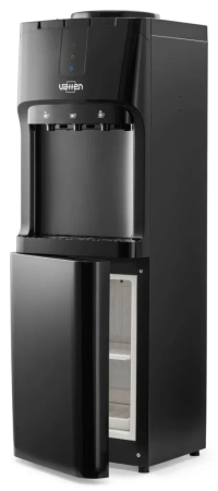 Кулер VATTEN V02NKB с холодильником