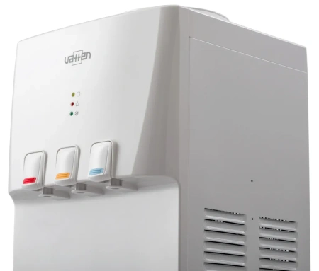 Кулер для воды VATTEN V46WE белый