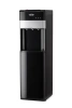 Кулер для воды VATTEN L03NEV c УФ лампой, черный