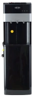 Кулер для воды VATTEN L03NEV c УФ лампой, черный