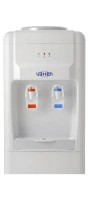 Кулер для воды VATTEN V24WKB