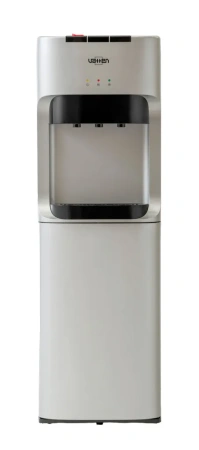 Кулер с нижней загрузкой VATTEN L45SE серебро